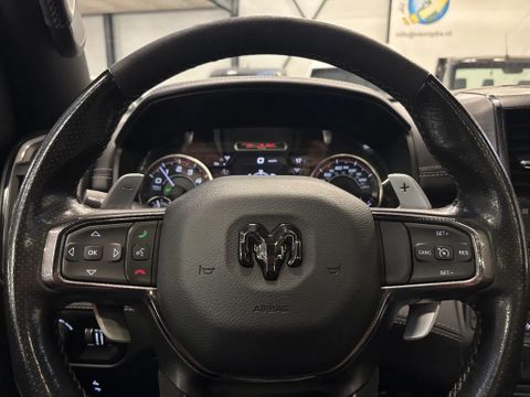 Dodge 1500-6.2-TRX Supercharged V8 Crew Cab 4X4  57700KM Eerste Eigenaar | Van Nierop BV [31]