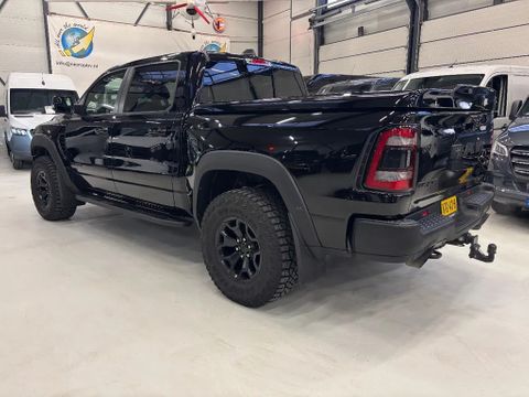 Dodge 1500-6.2-TRX Supercharged V8 Crew Cab 4X4  57700KM Eerste Eigenaar | Van Nierop BV [5]