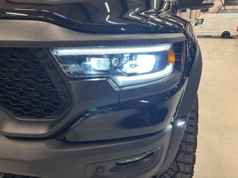 Dodge 1500-6.2-TRX Supercharged V8 Crew Cab 4X4  57700KM Eerste Eigenaar | Van Nierop BV [7]