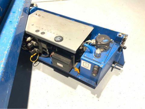 Skyjack SJIII3219 Schaarhoogwerker, werkhoogte 7,8m | Used Machinery Trading B.V. [6]