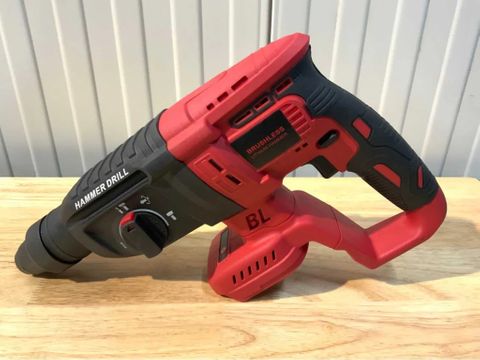 3 in 1 Accu gereedschapsset in koffer | Used Machinery Trading B.V. [3]