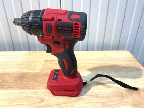 3 in 1 Accu gereedschapsset in koffer | Used Machinery Trading B.V. [4]