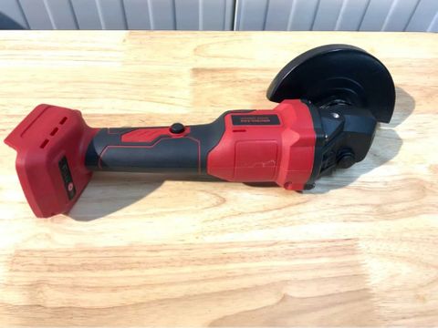 3 in 1 Accu gereedschapsset in koffer | Used Machinery Trading B.V. [5]