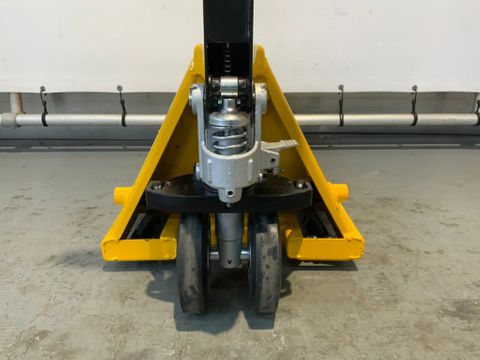 JD HPT 2500 -  Hydraulische handpalletwagen | Used Machinery Trading B.V. [9]