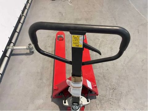 JD HPT Hydraulische handpalletwagen | Used Machinery Trading B.V. [10]