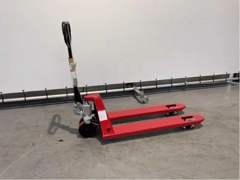 JD HPT Hydraulische handpalletwagen | Used Machinery Trading B.V. [2]