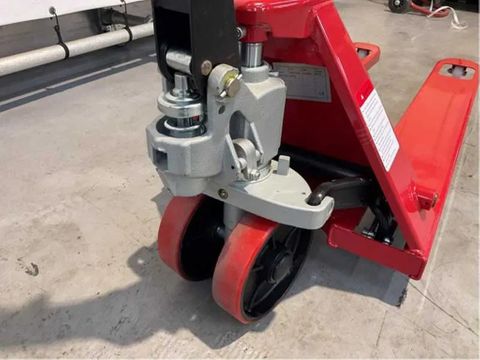JD HPT Hydraulische handpalletwagen | Used Machinery Trading B.V. [7]