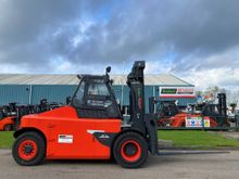 Linde E150Ds | Brabant AG Industrie [1]
