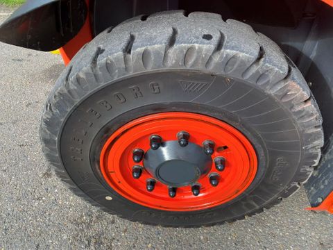 Linde E150Ds | Brabant AG Industrie [10]