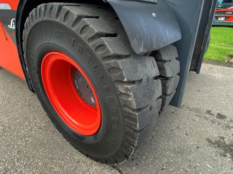 Linde E150 | Brabant AG Industrie [12]