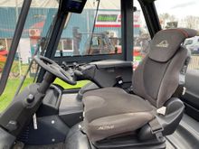 Linde E150Ds | Brabant AG Industrie [12]