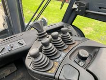 Linde E150Ds | Brabant AG Industrie [13]