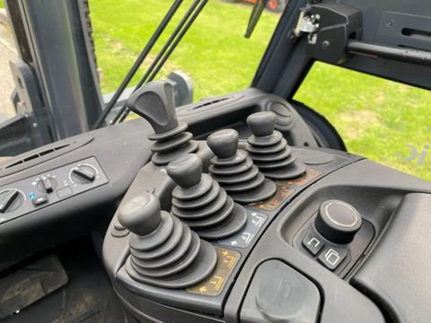 Linde E150Ds | Brabant AG Industrie [13]
