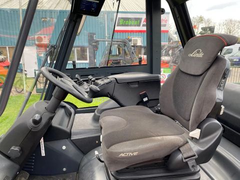 Linde E150 | Brabant AG Industrie [13]