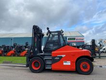 Linde E150 | Brabant AG Industrie [2]