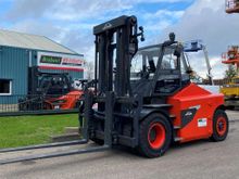 Linde E150Ds | Brabant AG Industrie [4]