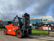 Linde E150 | Brabant AG Industrie [5]
