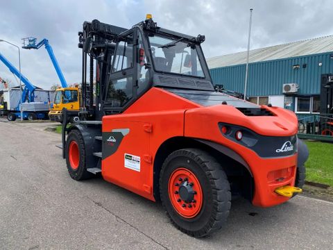 Linde E150Ds | Brabant AG Industrie [5]