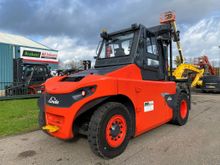 Linde E150Ds | Brabant AG Industrie [6]