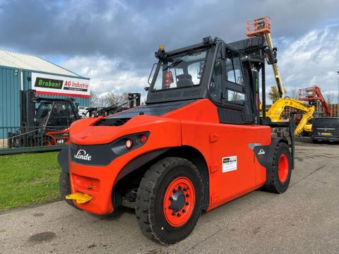 Linde E150Ds | Brabant AG Industrie [6]