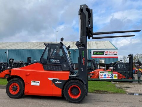Linde E150Ds | Brabant AG Industrie [7]