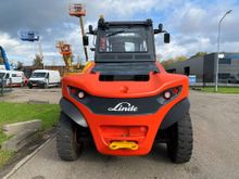 Linde E150Ds | Brabant AG Industrie [8]