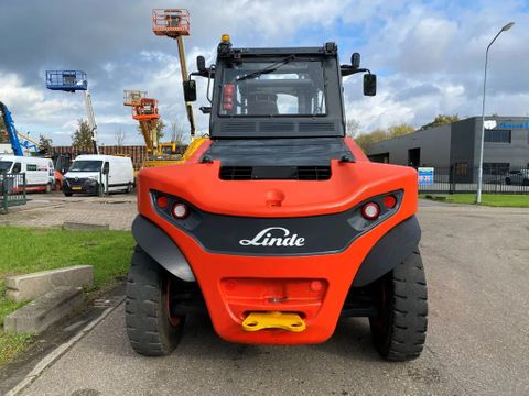 Linde E150Ds | Brabant AG Industrie [8]