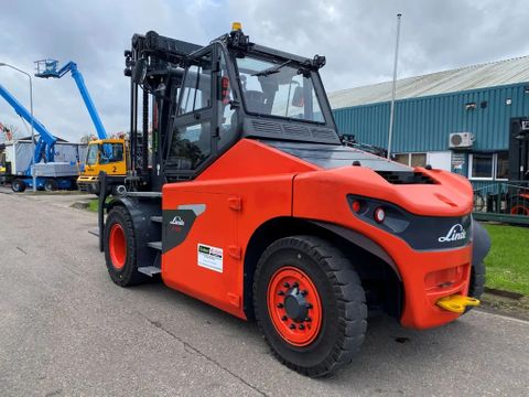 Linde E150 | Brabant AG Industrie [8]