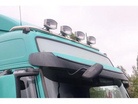 Volvo
| 4X2 | + MEUSBURGER MEGA TIEFLADER | Hulleman Trucks [12]