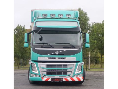 Volvo
| 4X2 | + MEUSBURGER MEGA TIEFLADER | Hulleman Trucks [2]