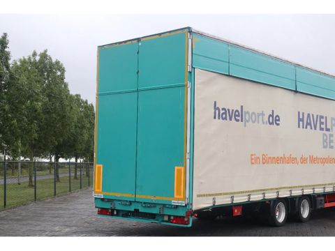 Volvo
| 4X2 | + MEUSBURGER MEGA TIEFLADER | Hulleman Trucks [8]