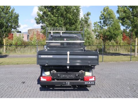 MAN
| 4X2 | 3-WAY TIPPER | MEILLER | FULL OPTION | Hulleman Trucks [6]