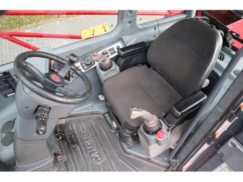 MAGNI
RTH 5.35 S-M/C | WORKING PLATFORM | REMOTE | GOOD CONDITION | Hulleman Trucks [15]