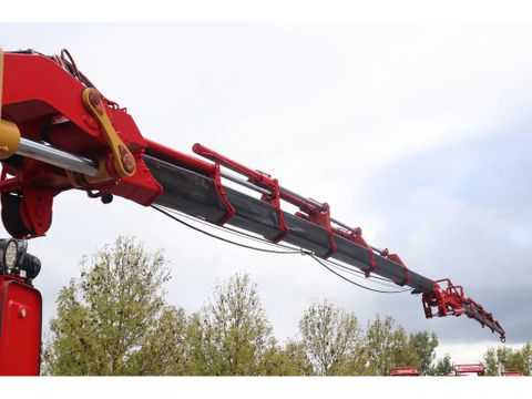Scania
8X2 | COPMA 990 | JIB | 6+4 EXT | WINCH | REMOTE | Hulleman Trucks [11]