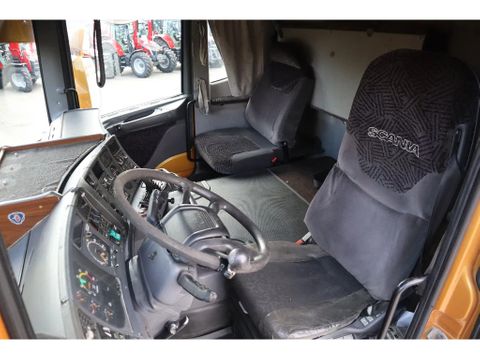 Scania
8X2 | COPMA 990 | JIB | 6+4 EXT | WINCH | REMOTE | Hulleman Trucks [15]