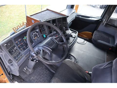 Scania
8X2 | COPMA 990 | JIB | 6+4 EXT | WINCH | REMOTE | Hulleman Trucks [17]