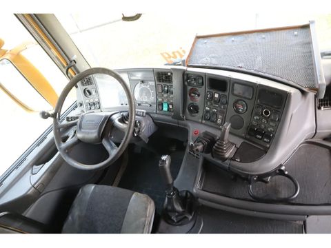 Scania
8X2 | COPMA 990 | JIB | 6+4 EXT | WINCH | REMOTE | Hulleman Trucks [18]