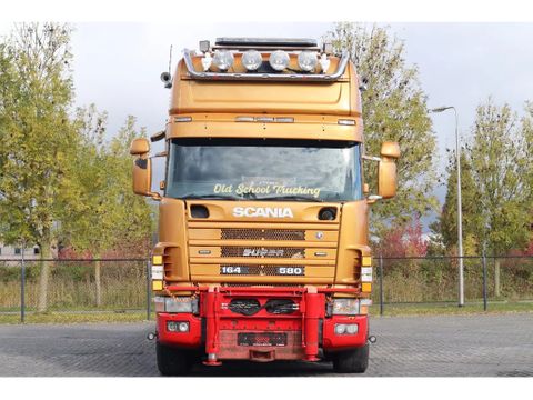 Scania
8X2 | COPMA 990 | JIB | 6+4 EXT | WINCH | REMOTE | Hulleman Trucks [3]
