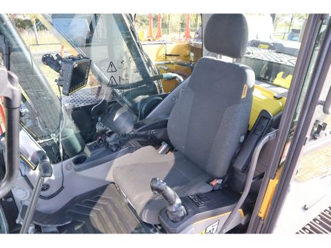 Volvo
EC200EL | EC 200 EL | TILT ROTATOR | 3D GPS | BUCKET | Hulleman Trucks [15]