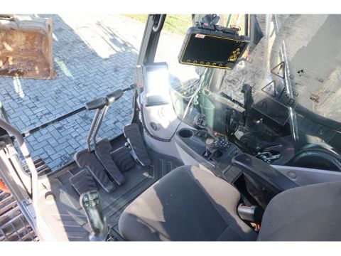 Volvo
EC200EL | EC 200 EL | TILT ROTATOR | 3D GPS | BUCKET | Hulleman Trucks [16]