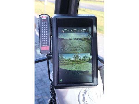 Volvo
EC200EL | EC 200 EL | TILT ROTATOR | 3D GPS | BUCKET | Hulleman Trucks [17]