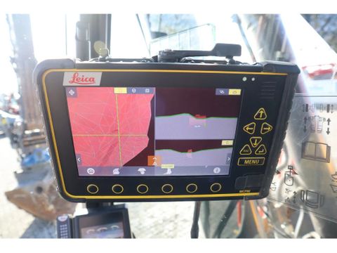 Volvo
EC200EL | EC 200 EL | TILT ROTATOR | 3D GPS | BUCKET | Hulleman Trucks [19]