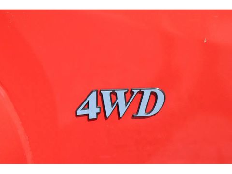 Hangcha
CPCD30 - XW43C-RT4 | 4X4 | TRIPLEX | SIDESHIFT | SPREADERS | Hulleman Trucks [10]