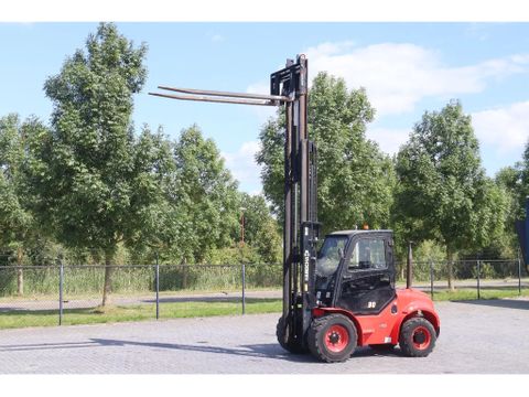 Hangcha
CPCD30 - XW43C-RT4 | 4X4 | TRIPLEX | SIDESHIFT | SPREADERS | Hulleman Trucks [2]