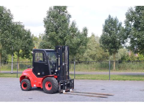 Hangcha
CPCD30 - XW43C-RT4 | 4X4 | TRIPLEX | SIDESHIFT | SPREADERS | Hulleman Trucks [5]