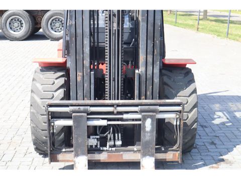 Hangcha
CPCD30 - XW43C-RT4 | 4X4 | TRIPLEX | SIDESHIFT | SPREADERS | Hulleman Trucks [9]