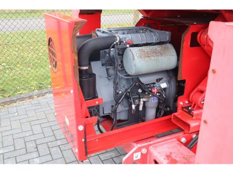 LGMG
SR1023D | 12 METER | 1.100 KG | Hulleman Trucks [15]