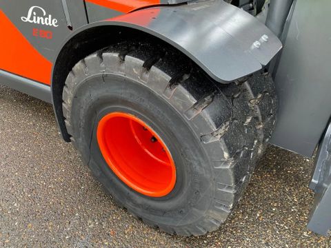 Linde E80-01/900 | Brabant AG Industrie [10]