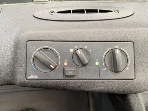 Linde E80-01/900 | Brabant AG Industrie [14]