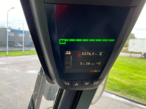 Linde E80-01/900 | Brabant AG Industrie [16]